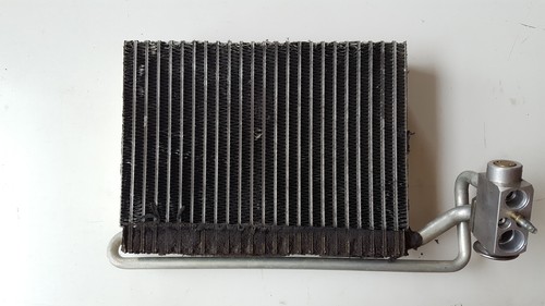 Klimaverdämpfer mit Expansionsventil Behr 65693 6904437 BMW E46 1,8ci