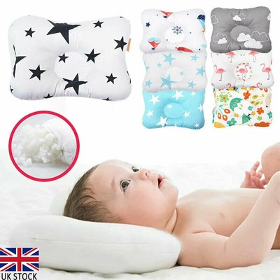 baby cot pillow