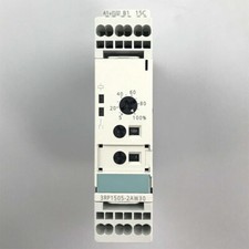 3RP1505-2AW30 24-240V For Siemens Time Relay