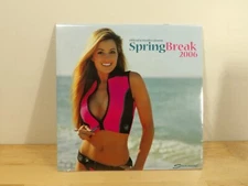 Starwest Classmate USA Spring Break 2006 Calendar