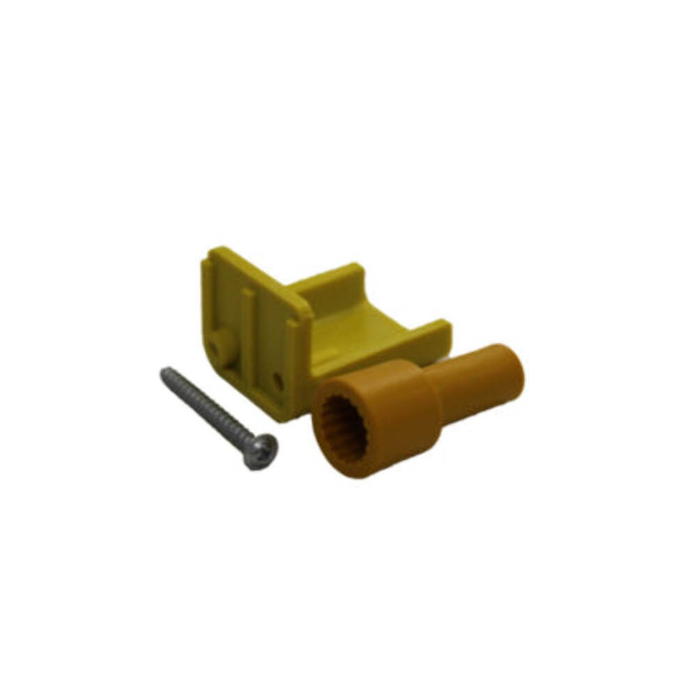 Dometic Yellow 39 - 46Mm Midi Heki Fixing Kit
