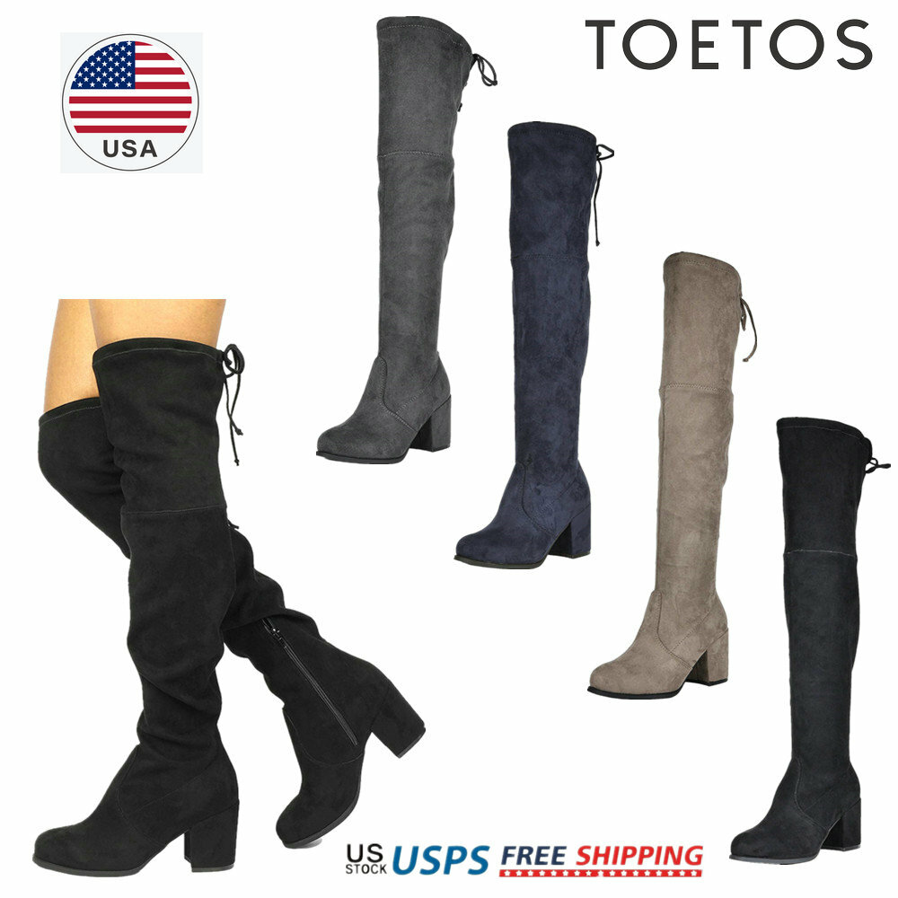 toetos boots