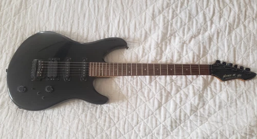 Peavey Nitro 3 Kahler 2700 Tremolo, 1980s Made in USA Electric Guitar