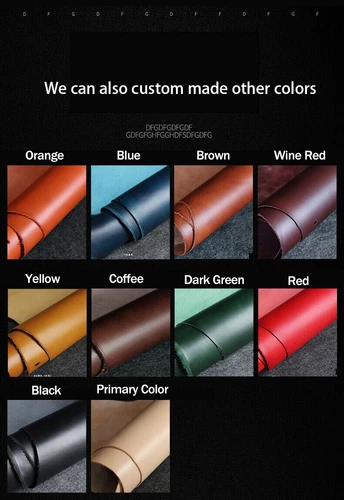 Handmade Premium Italy Leather Smart Remote Car Key Case For Aston Martin DB11 - Picture 5 of 28