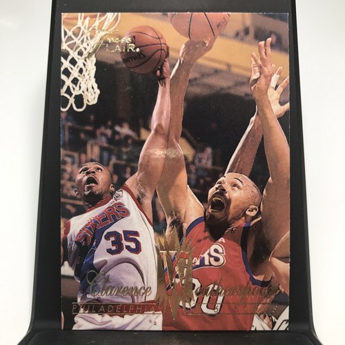 1994 Clarence Weatherspoon #114