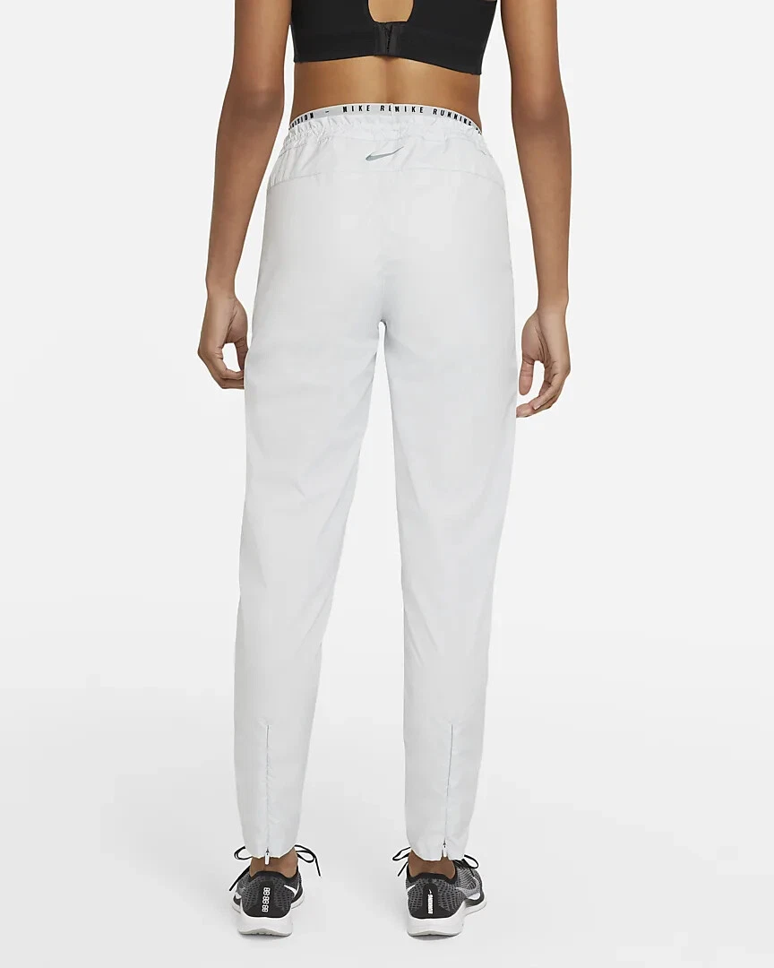 nike women's run division vent pants