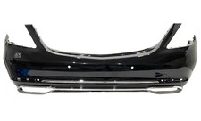 MERCEDES S CLASS W222 hinten Stoßstange, rear bumper nr. A2228800049