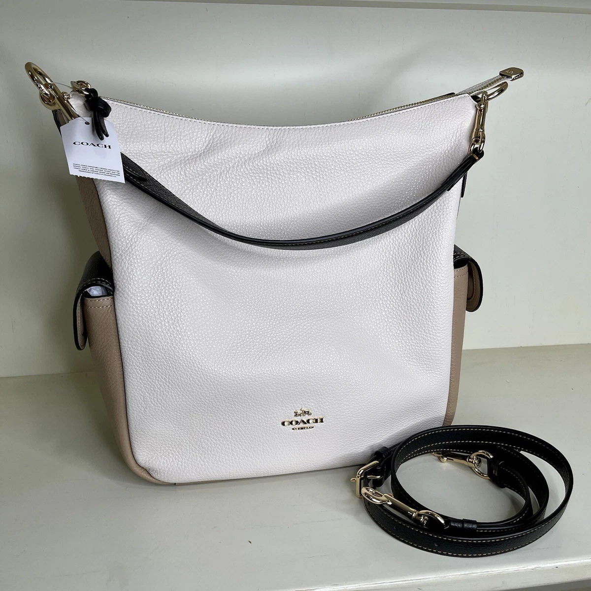 Coach Pennie Shoulder Bag