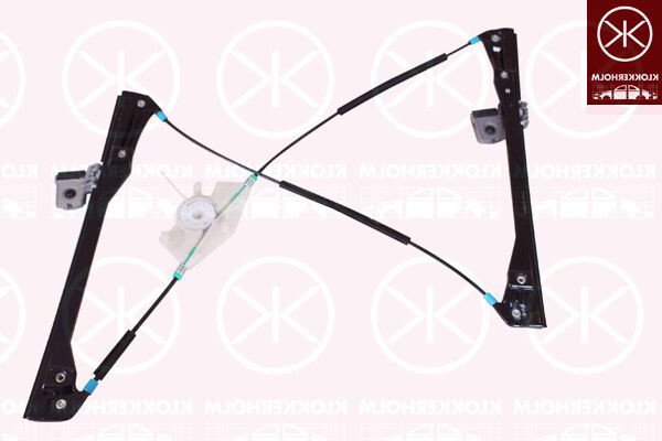 Klokkerholm Fensterheber-Regler Rechts FüR Volkswagen Golf IV (1J1) 1997-2005-image