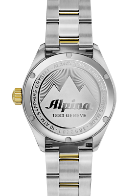 Alpina Women