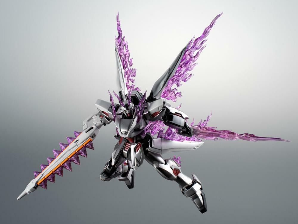 BANDAI SPIRITS ROBOT魂 SIDE MS ゴーストガンダム for sale