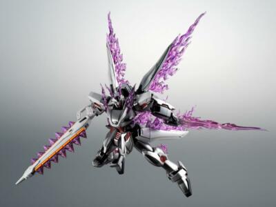 F2588057: P-Bandai Exclusive Gundam Robot Spirits XM-XX Ghost