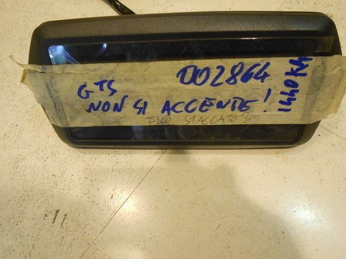 strumentazione NIU NGT non funzionante - Imagen 2 de 7