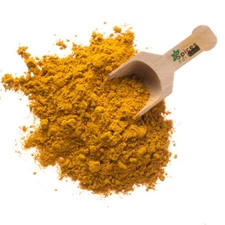 Haldi Powder -By Spicesforless