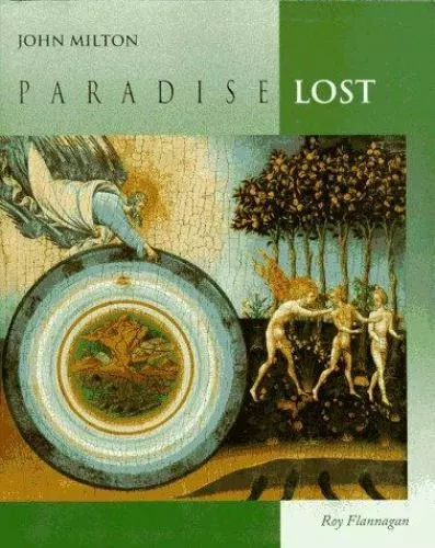 Paradise Lost See more