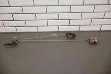 96-98 Lexus LX450 LH&RH Pair of Tailgate Latches W/Rods & Handle