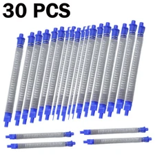 30pcs/Pack 218131 Airless Spray Gun Filter Replacement 218131 60-Mesh SG2 SG3
