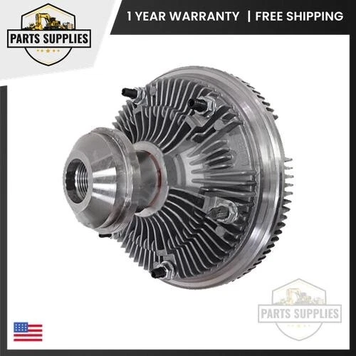 RE155581 Fan Clutch Fits John Deere 8100 8110 8200 8210 8300 8310 