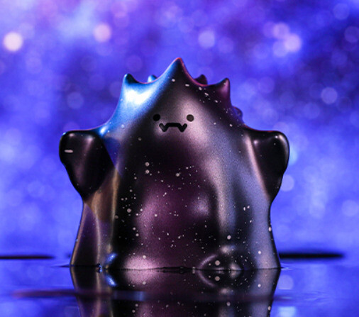その他 POPMART YUKI INTERFUSION POP MART Yuki Interfusion Series Figure Designer Vinyl Toy