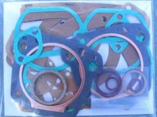 AJS Model 20 500, Model 30 600, Matchless G9 500, G11 (1956-61)  Gasket Set