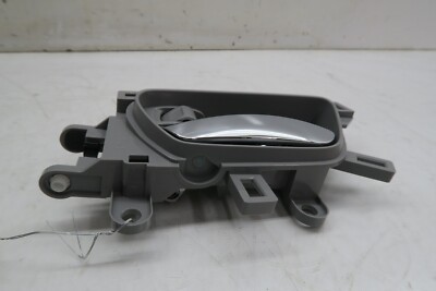 2014-2017 Acura RLX OEM Left Rear Interior Door Handle | eBay