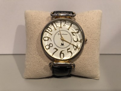 gloria vanderbilt watch