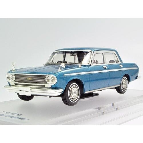 【新品未開封】京商 1/43 TOYOTA CROWN RAI'S 1/43 TOYOTA CROWN (JZS155Z) 1998 Japan Traffic Police Force