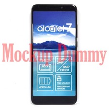 Official Alcatel MOCKUP DUMMY - Alcatel 7