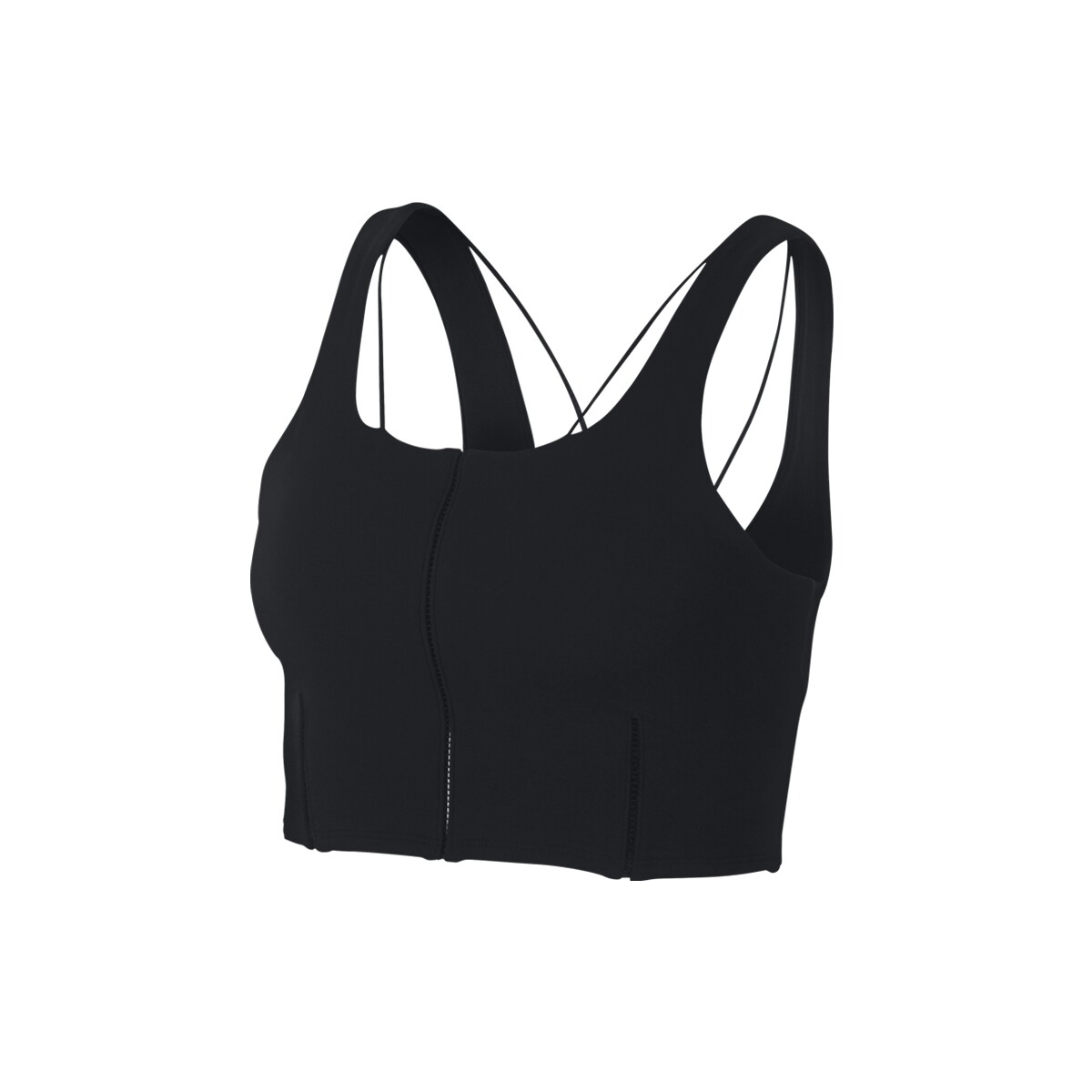 nike infinalon top