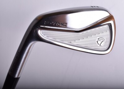 NEU 2021 TAYLORMADE P7MC 3 EISEN GOLFSCHLÄGER SCHAFT WÄHLBAR STAHL GRAPHIT LINKSHAND