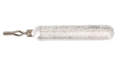 DEKA Drop Shot Sinker* Klemmwirbel Bleisinker Stabblei beständig div. Gewichte