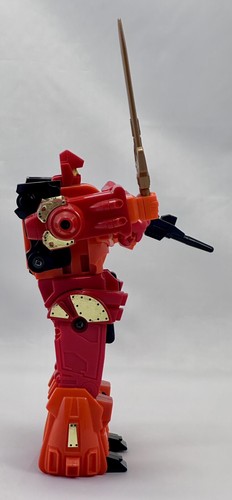 Rampage Transformers Hasbro Takara Vintage 1986 Japan Felin - Bild 5 von 12