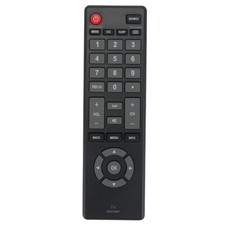 New NH315UP Remote Control for Sanyo TV FW40D36F FW55D25F FW43D25F FW50D36F