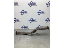 Flexrohr für Abgasanlage Nissan Qashqai II J11  P18813570