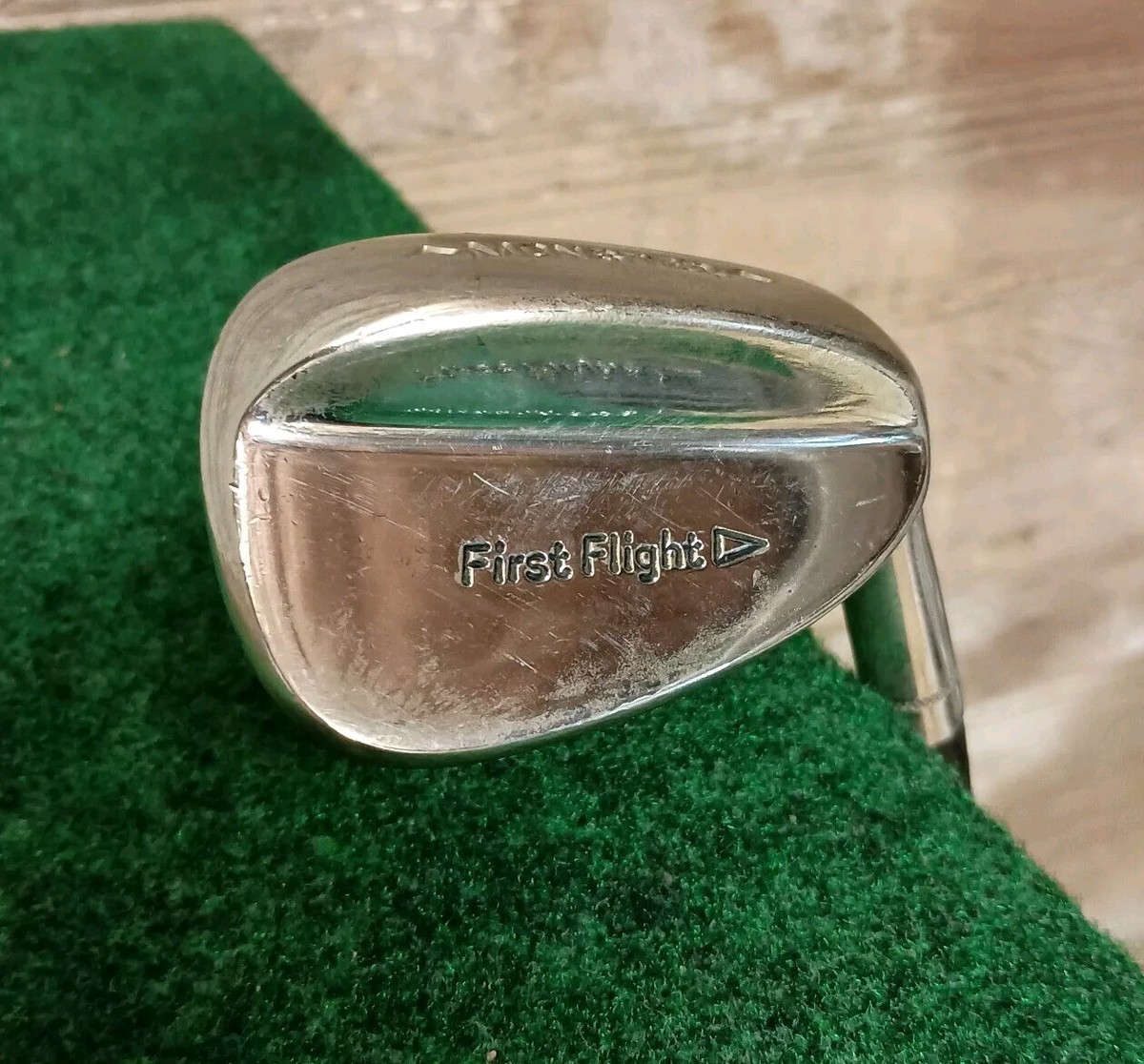 Vintage First Flight MONSTER 59° Lob Wedge 36