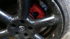 Etrier de frein Nissan 350 Z
