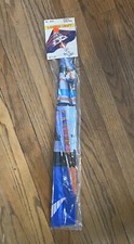 Vintage 1987 Delta Kite Space Landing Craft 45x25 2003