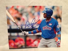 Topps Outlines Plans for Gregory Polanco Rookie Cards, Autographs 21