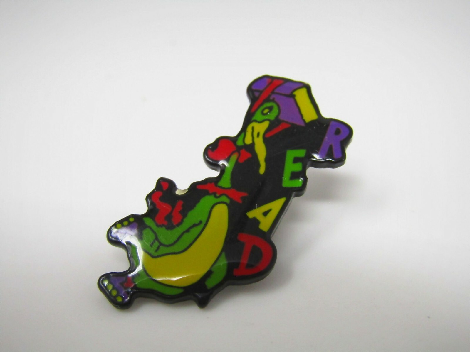 Read Pin Fun Design Gift for Reader Book Nerd