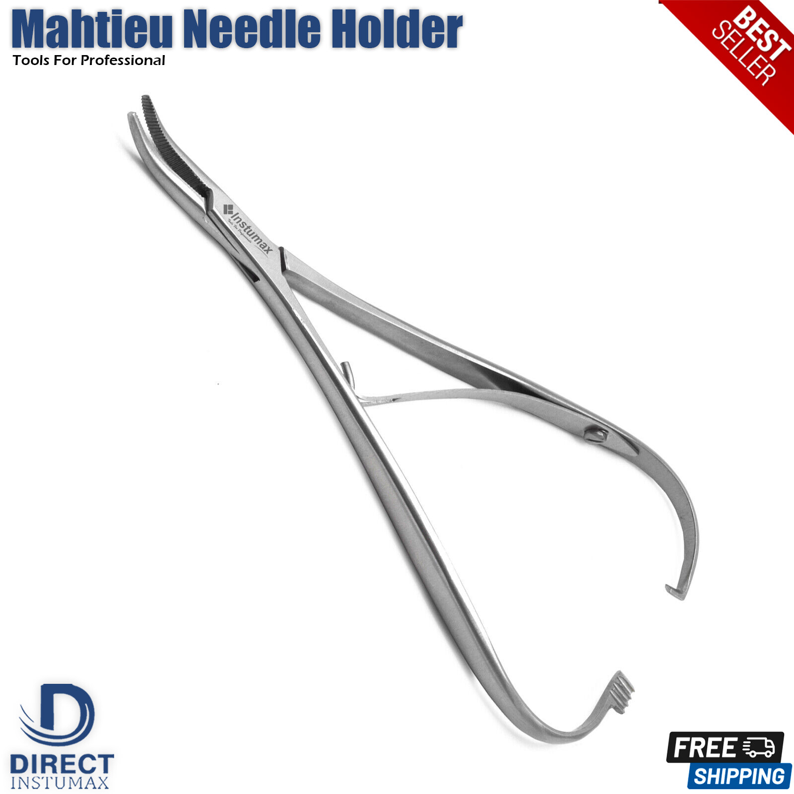 Dental Orthodontic Instruments Kit Braces Wire Cutters Needle Holder Distal TC eBay