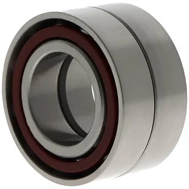 7003CD/P4ADGA 17x35x20mm Pair SKF Precision Angular Contact Spindle Bearing - Bild 1 von 2