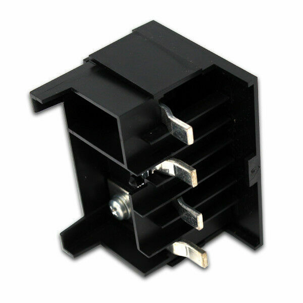 Adaptador de circuito único Square D (barra de salto) para horno eléctrico Coleman/Miller