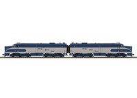 Mth 80-2285-0 Ho Scale Alco Pa-pa Set Npr 180 / 181 Dcc Ready Locomotive on sale Mth 80-2285-0 Ho Scale Alco Pa-pa Set Npr 180 / 181 Dcc Ready Locomotive on sale