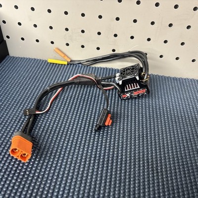 ARRMA BLX100 Brushless ESC