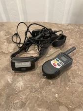 PetSafe 1000 Collar Receiver with Remote Transmitter & Charge Cable