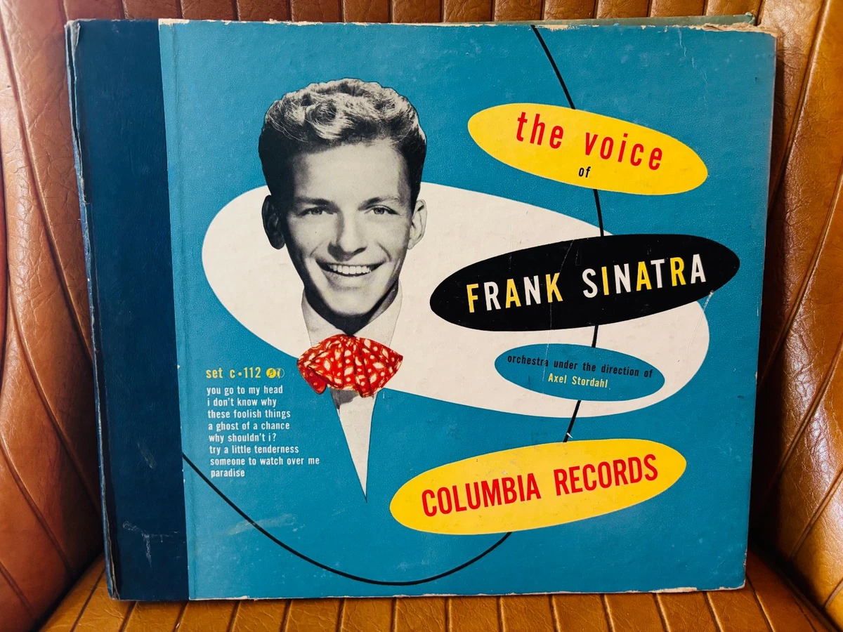 Jazz Big Band/Swing Box Set 78 RPM Vinyl Records for sale | eBay