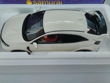 HONDA CIVIC KYOSHOKU Model No.: Type R White
