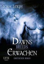 Lora Leigh - Breeds - Dawns Erwachen #B2055891