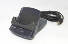 Sharp Docking Station for Zaurus SL-5000 SL-5500 SL-6000 Series CE-ST7