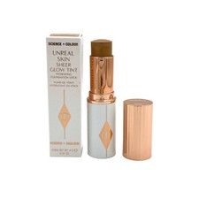 CHARLOTTE TILBURY UNREAL SKIN SHEER GLOW STIC...